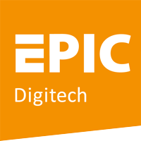 Logo EPIC Digitech